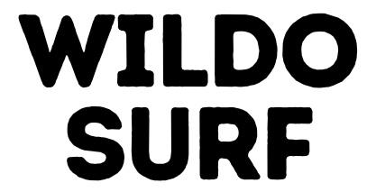 WILDO SURF SHOP