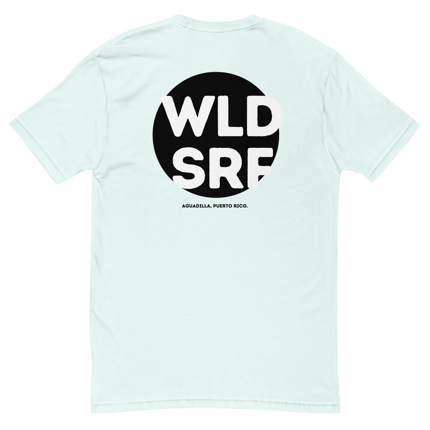 WILDO SURF Tag T-Shirt