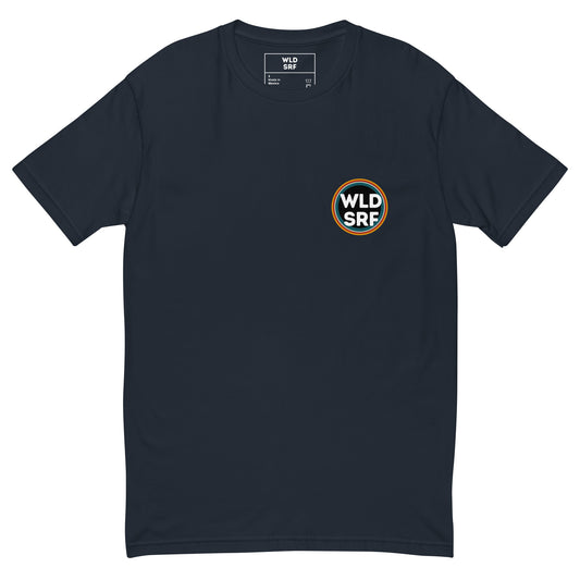 WILDO SURF Sunset Tag T-Shirt