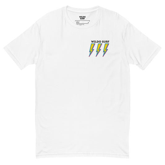 WILDO SURF - Bolt T-Shirt