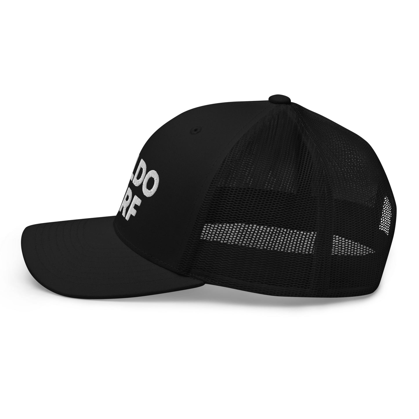 Gorra tipo trucker WILDO