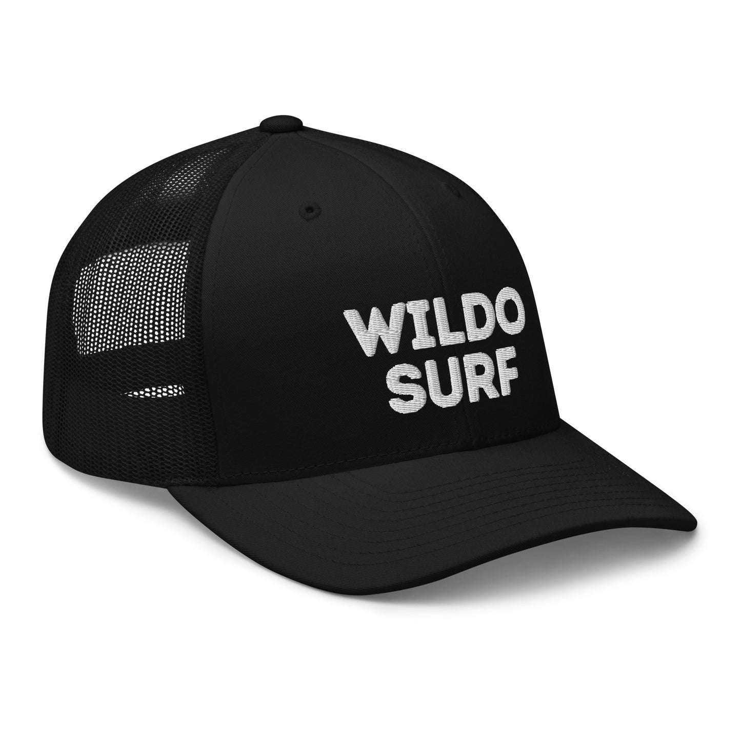 Gorra tipo trucker WILDO